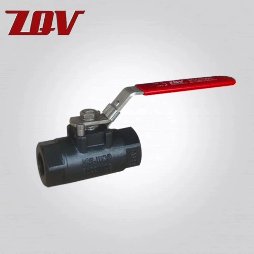 What Are The Precautions For Stainless Steel Threaded Ball Valves?