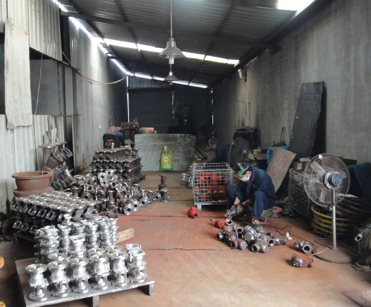 API 602 Socket Weld Fnpt Globe Valve