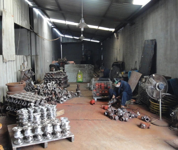 API6D Carbon Steel Check Valve 150LB 300LB