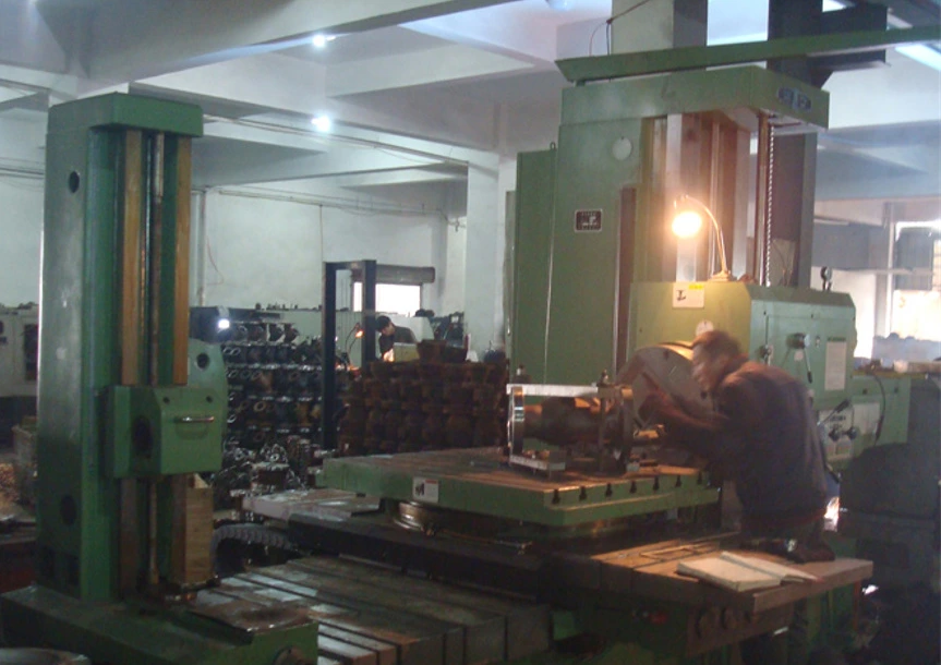 API6D Carbon Steel Check Valve 150LB 300LB