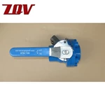 Threaded end Bolted body Floating Ball Valve 5000PSI