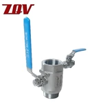 Isolator Floating Male andFemale NPT Ball Valves 2000PSI