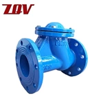 Ball Type Check Valve