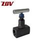 Cast Steel Needle Valve