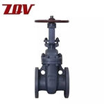Gost Gate Valve