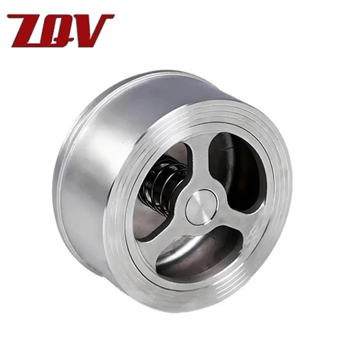 Lift Wafer Check Valve