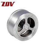 Lift Wafer Check Valve