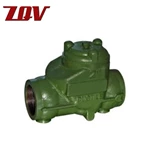 OIL FIELD DUCTILE IRON CHECK VALVE