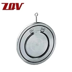 Single Disc Check Valve