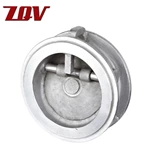 Tilting Disc Wafer Check Valve